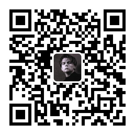 微信公众号 3000 米 二维码